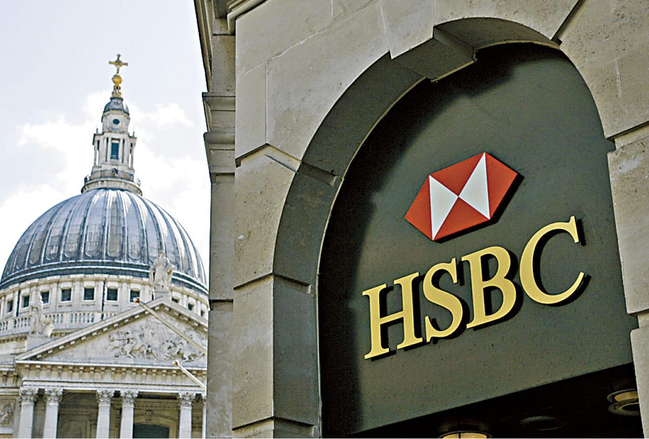 傳削減英新晉高管25%底薪，收購SVB UK業務亦惹批評。(資料圖片)