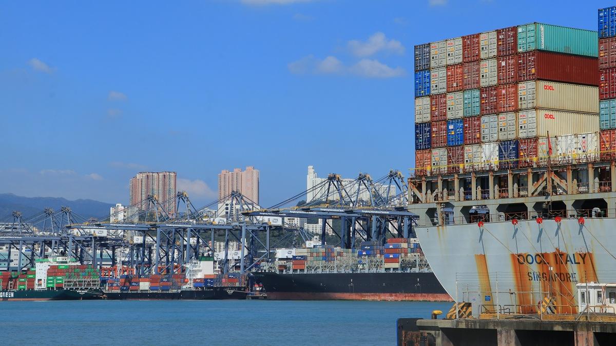 政府修例重新容許另類吸煙產品經本港轉運。(資料圖片／林俊源攝)