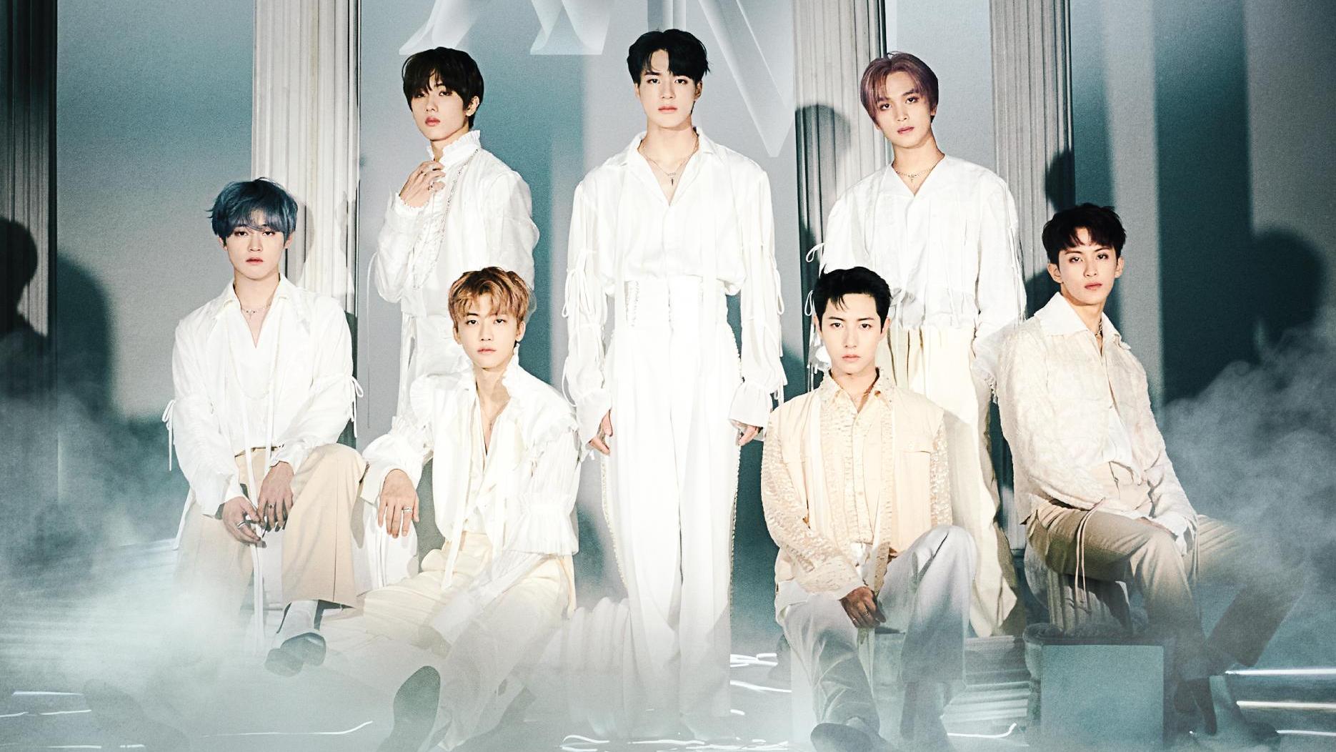 NCT DREAM加場門票今開賣 售票網冧檔大半日始回復正常