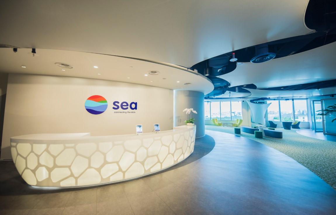 企業放榜｜SEA上季轉賺33億 勝預期