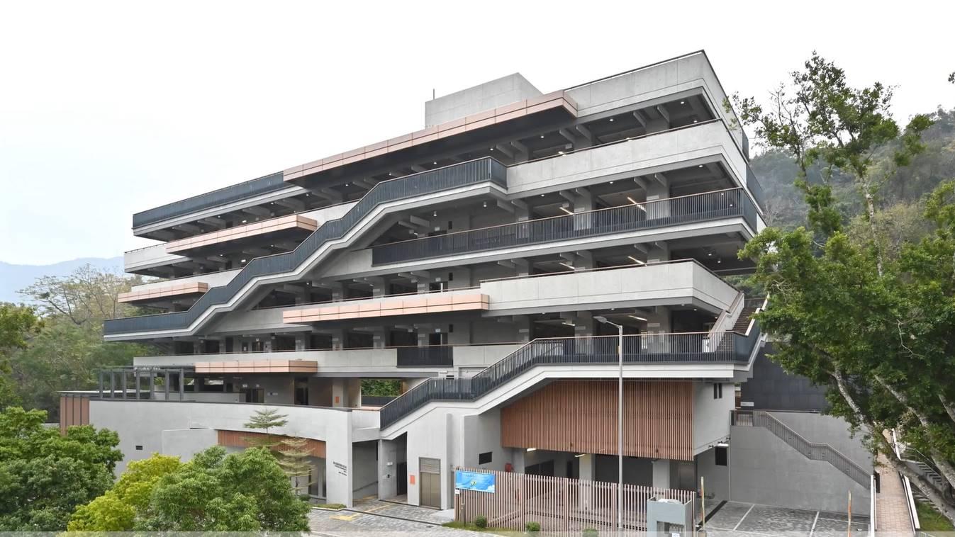  和合石及哥連臣角靈灰安置所新建1.8萬龕位　下周一起接受申請