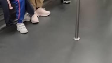 網上熱話｜小二生返學崩潰狂呻　向母哭喊：我夠皮架啦！唔好玩我得唔得啫？