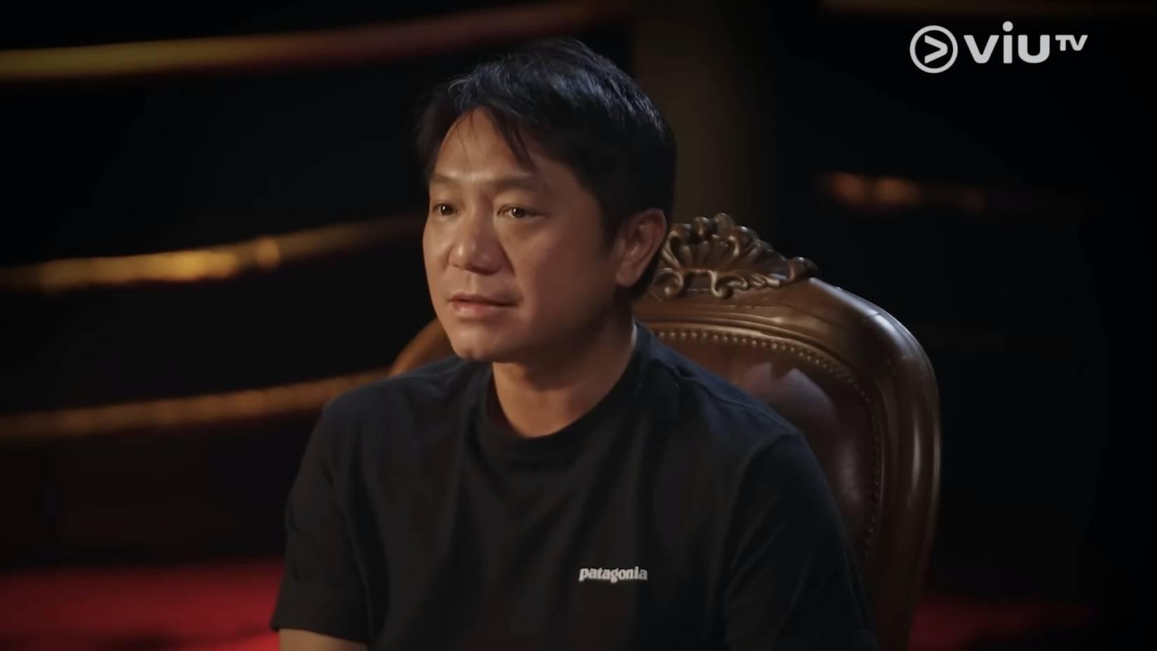 《繩角》導演認逼酒吧女郎當性奴判囚10個月　官斥卑鄙無恥