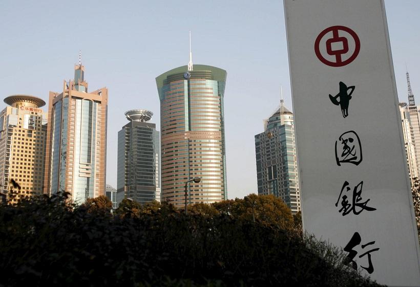 藍籌放榜｜中行去年賺2274億元人民幣 末期息增半成