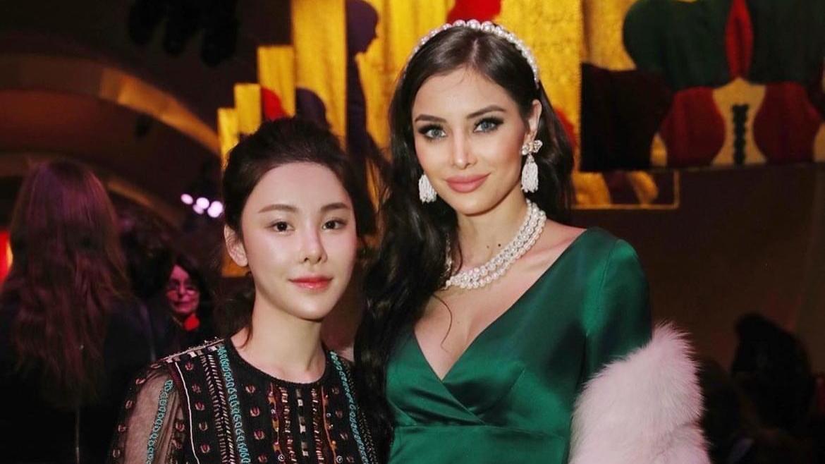 蔡天鳳碎屍案| 洪永時太太盼Abby安息 感慨疑犯沒得真正懲罰