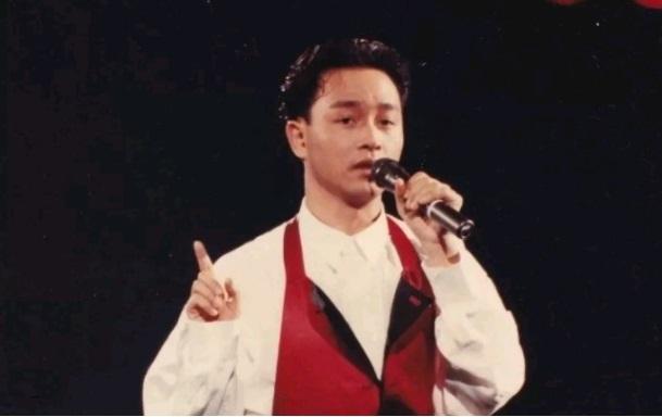 張國榮逝世20年｜89年告別演唱會 大陸抖音4．1日上架公開母片珍貴片段