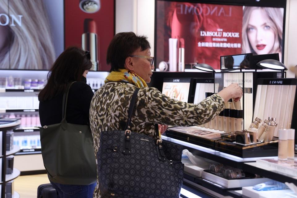 復常概念股正式啟航