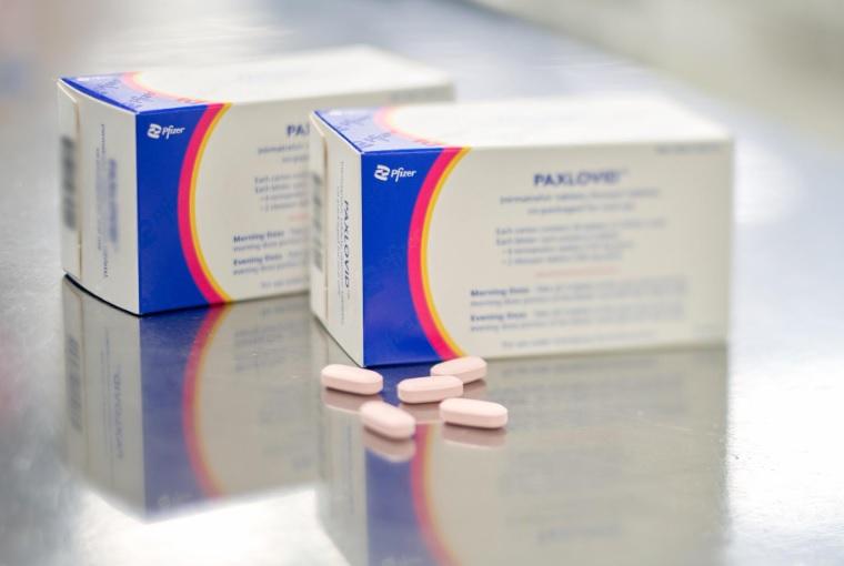 私家醫生經平台要求新冠口服藥療程數量可增至十次