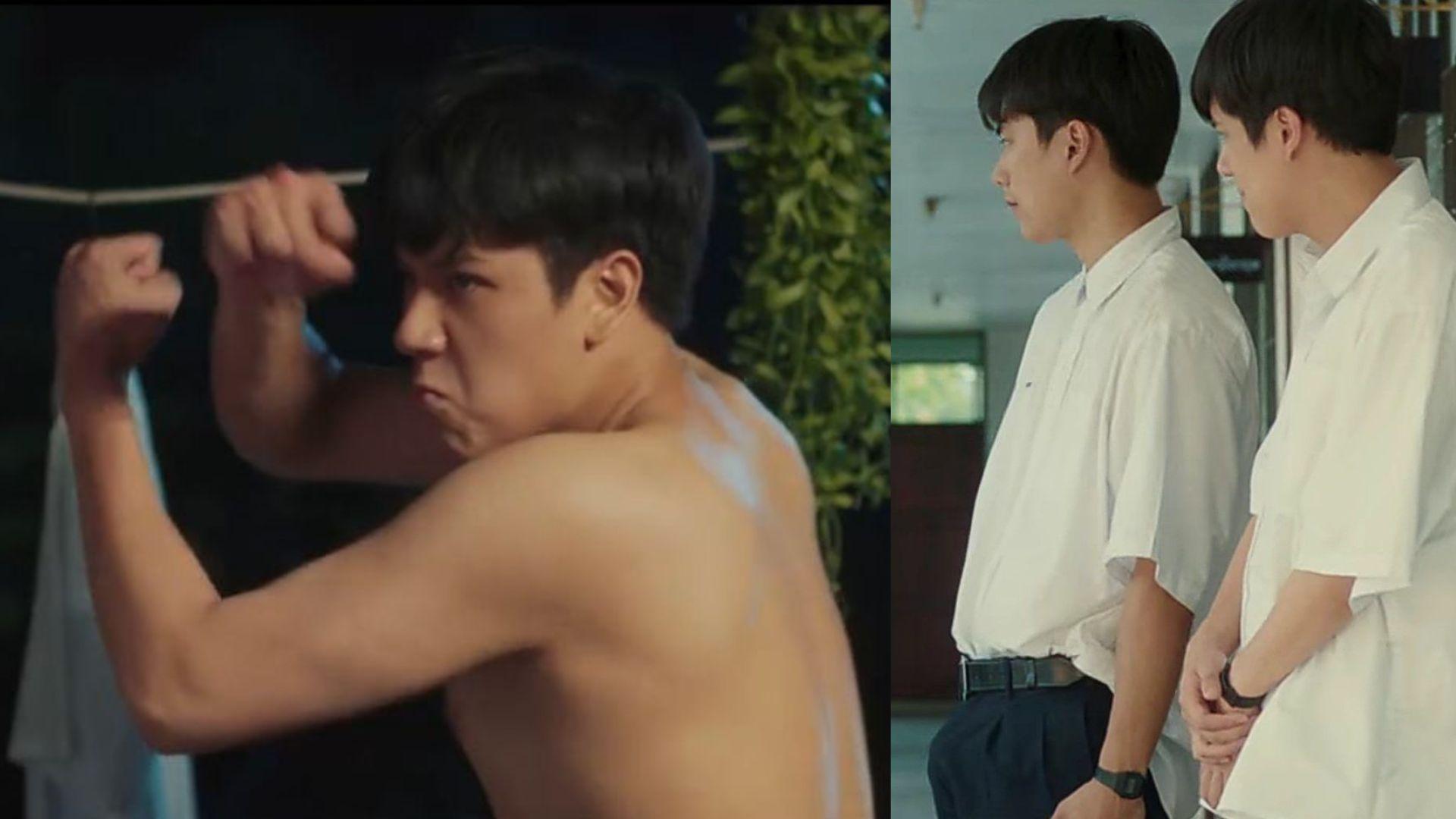 泰版《那些年》重現經典場面 同志劇CP變情敵有驚喜演出