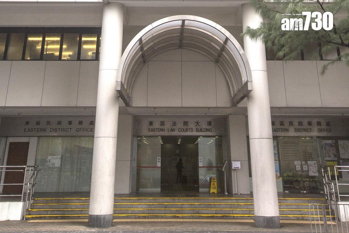 前藝人杜港申請牌照虛報無案底認罪 判80小時社服令