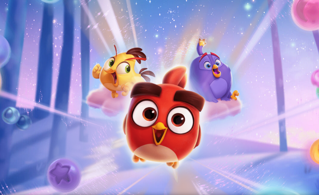 據報日遊戲商SEGA擬收購Angry Birds開發商，作價78億元。(Rovio)