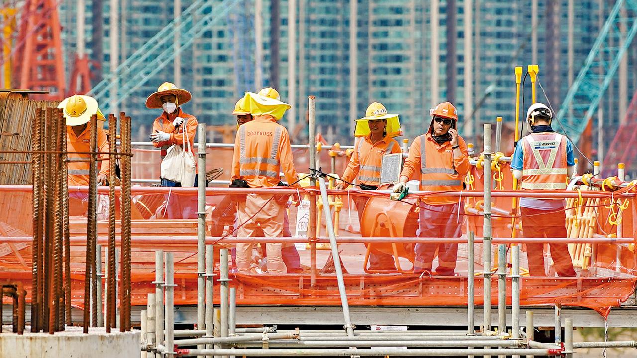 立法會通過職安健條例「加辣」 違者最高可囚2年罰款1千萬