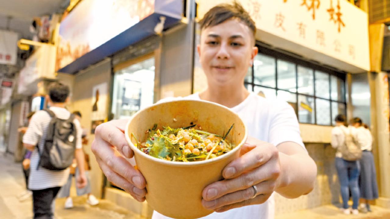 米芝蓮必比登推介 港65間食肆入選 6間首入圍半數主打街頭小食