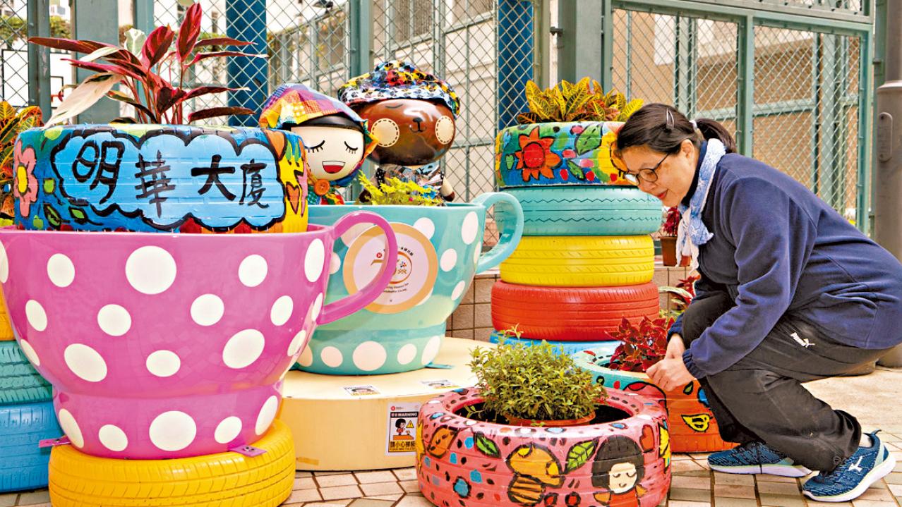 房協料20年提供4.5萬單位 未來10年率先落成3.5萬