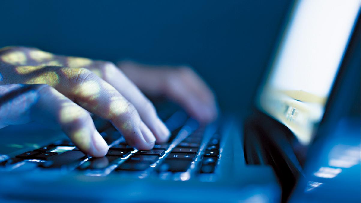 亞太區勒索軟件攻擊排名 香港第七 法律行業及物流服務最高危