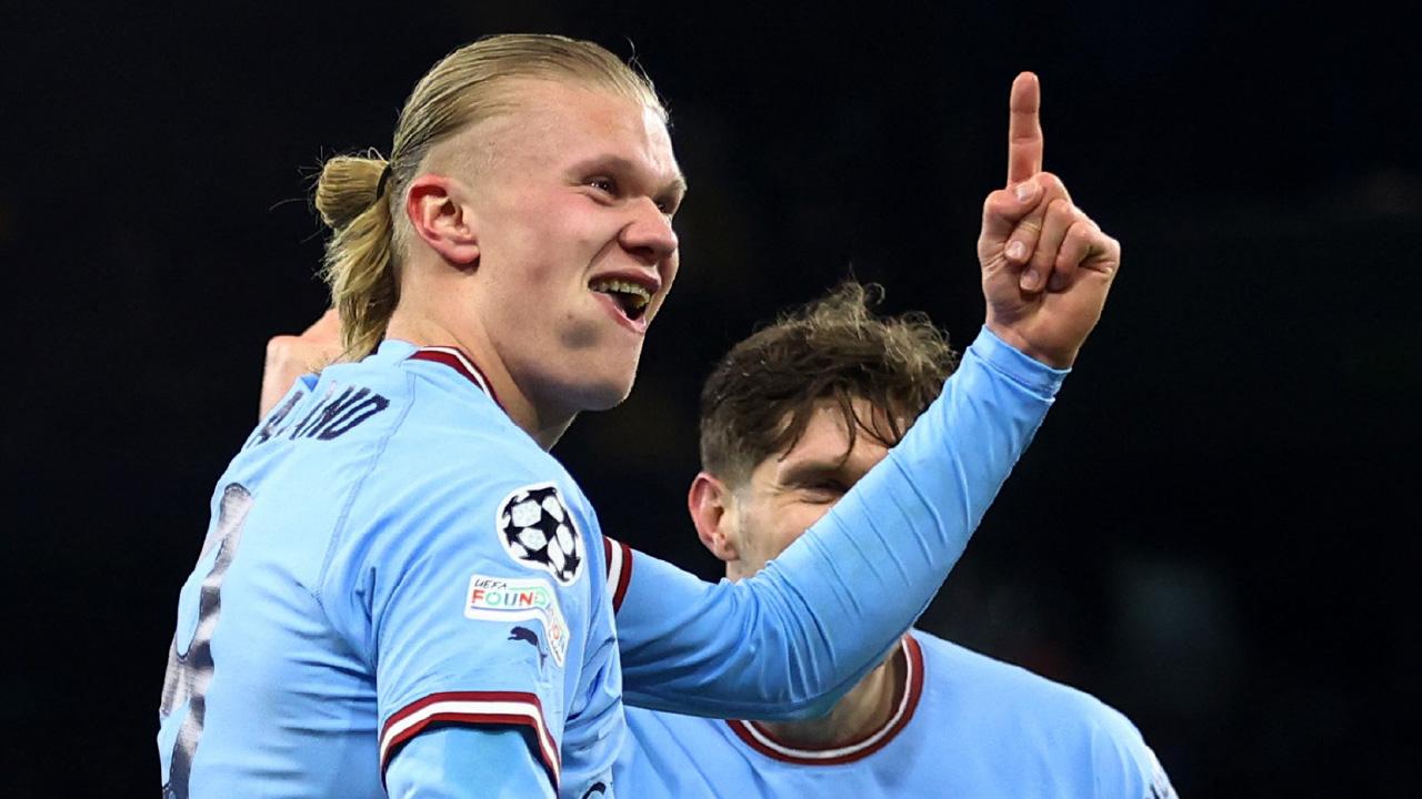 歐聯｜曼城迎擊拜仁 哥帥再遇杜曹