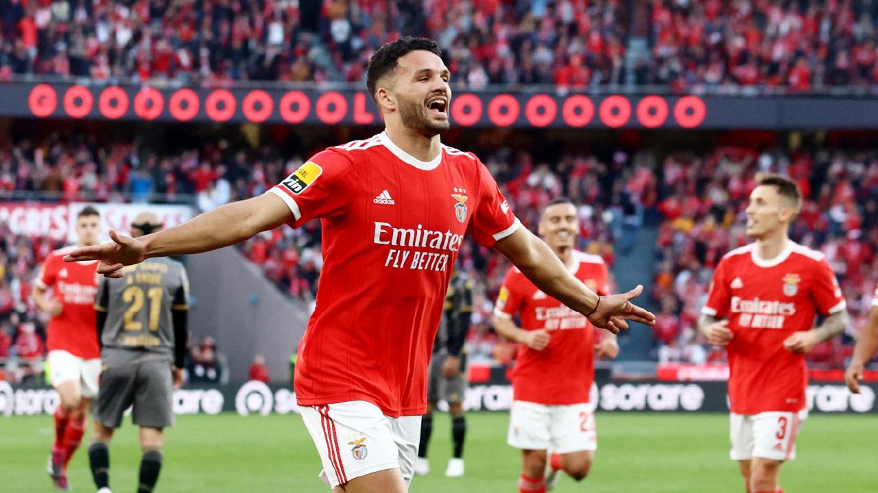 歐聯｜賓菲加主場鬥國米求佔先機