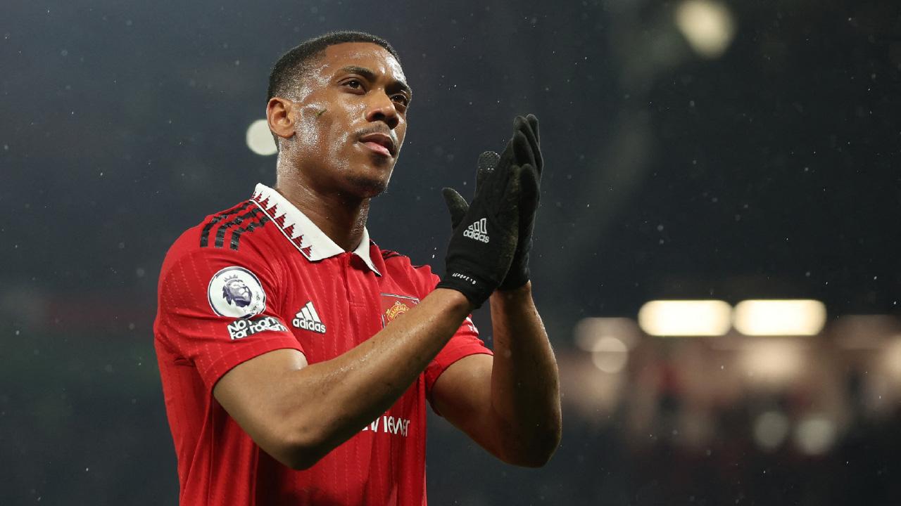 歐霸8強｜曼聯乘勇迎擊「歐霸之王」西維爾