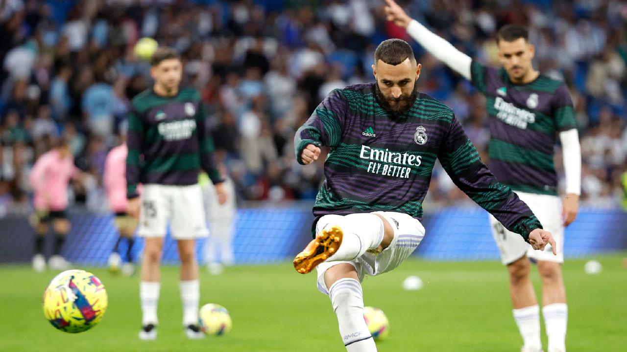 西甲｜皇馬戰鬥到底 作客基羅納