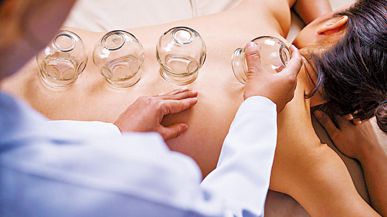 拔罐適合所有人？