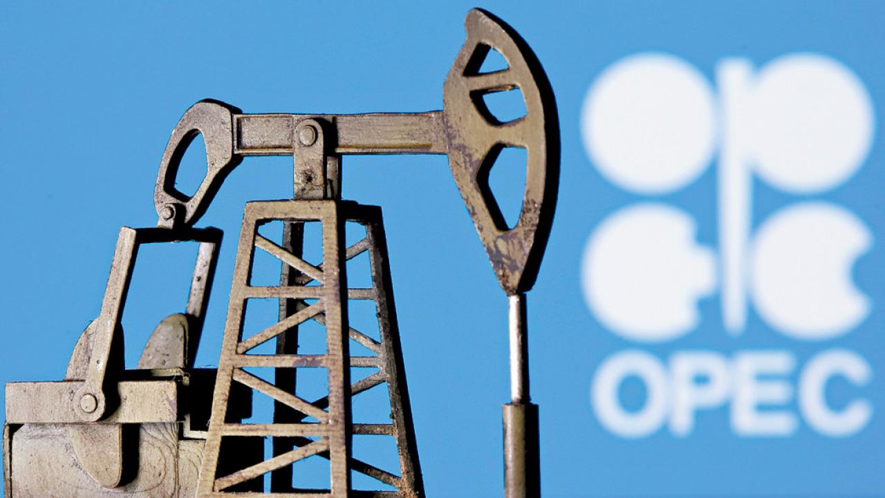 油價蠢蠢欲動 股市不妨膽大部署