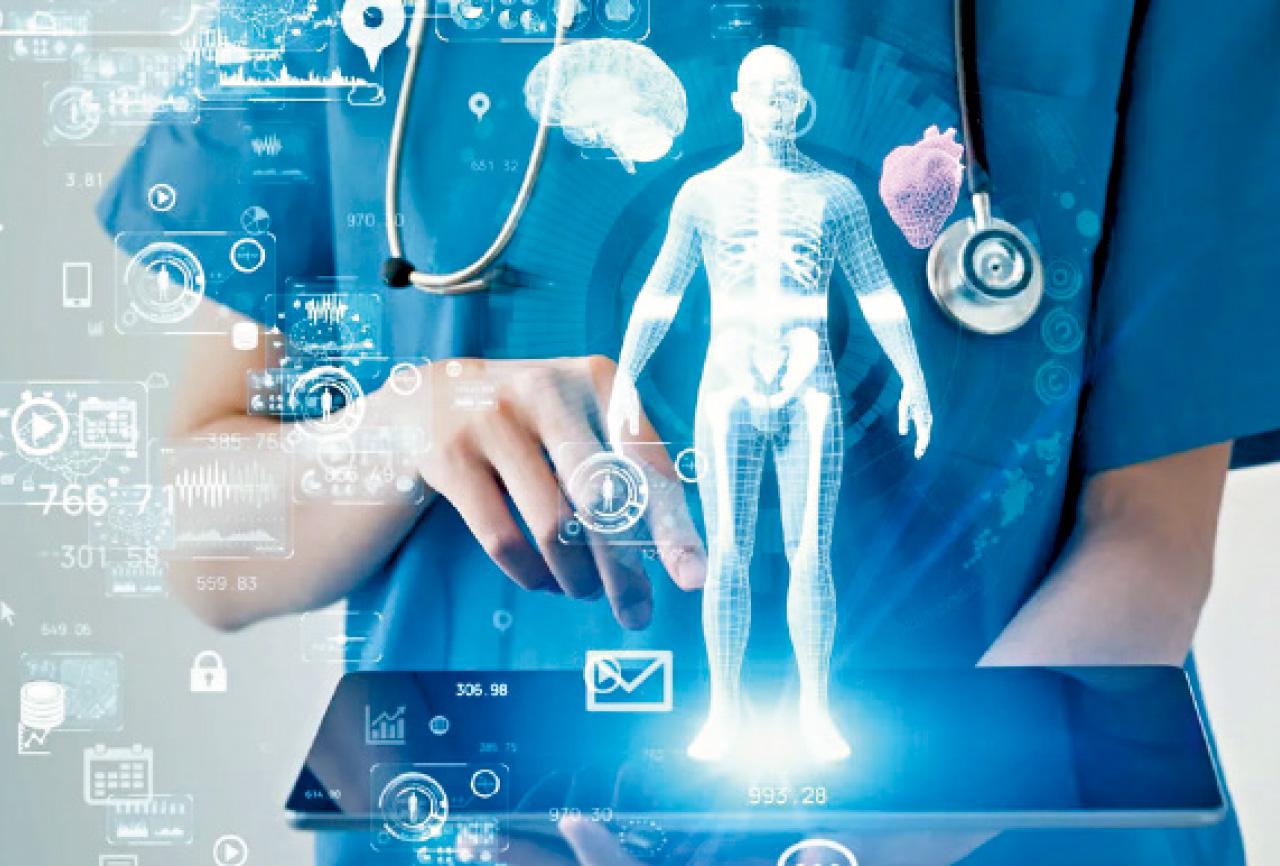 人工智能醫學應用續談