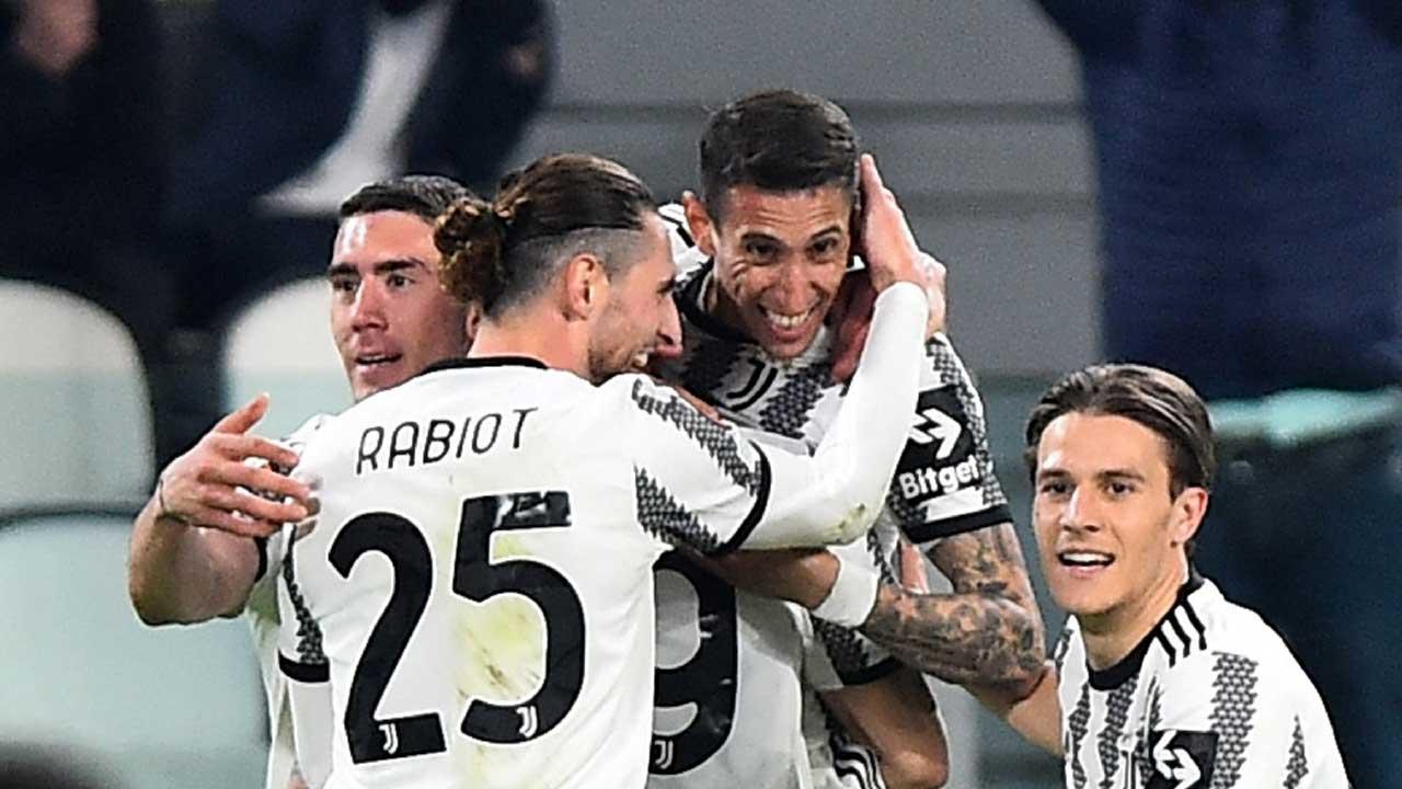 意盃4強｜祖雲達斯望「3殺」國際米蘭