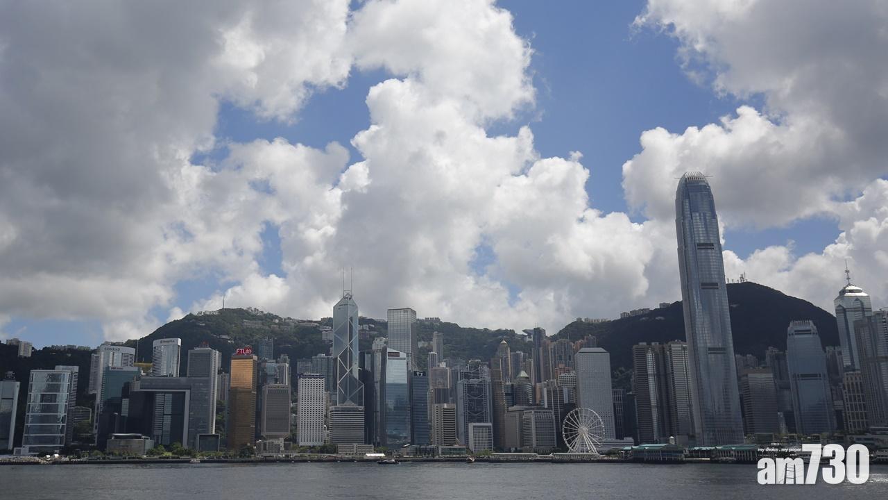 香港美國商會指，62%會員稱《港區國安法》對公司在港運作無負面影響。(資料圖片)