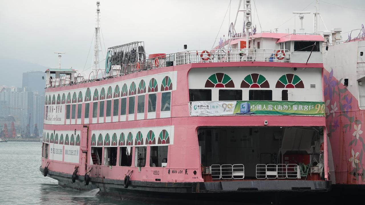 打造特色海上遊