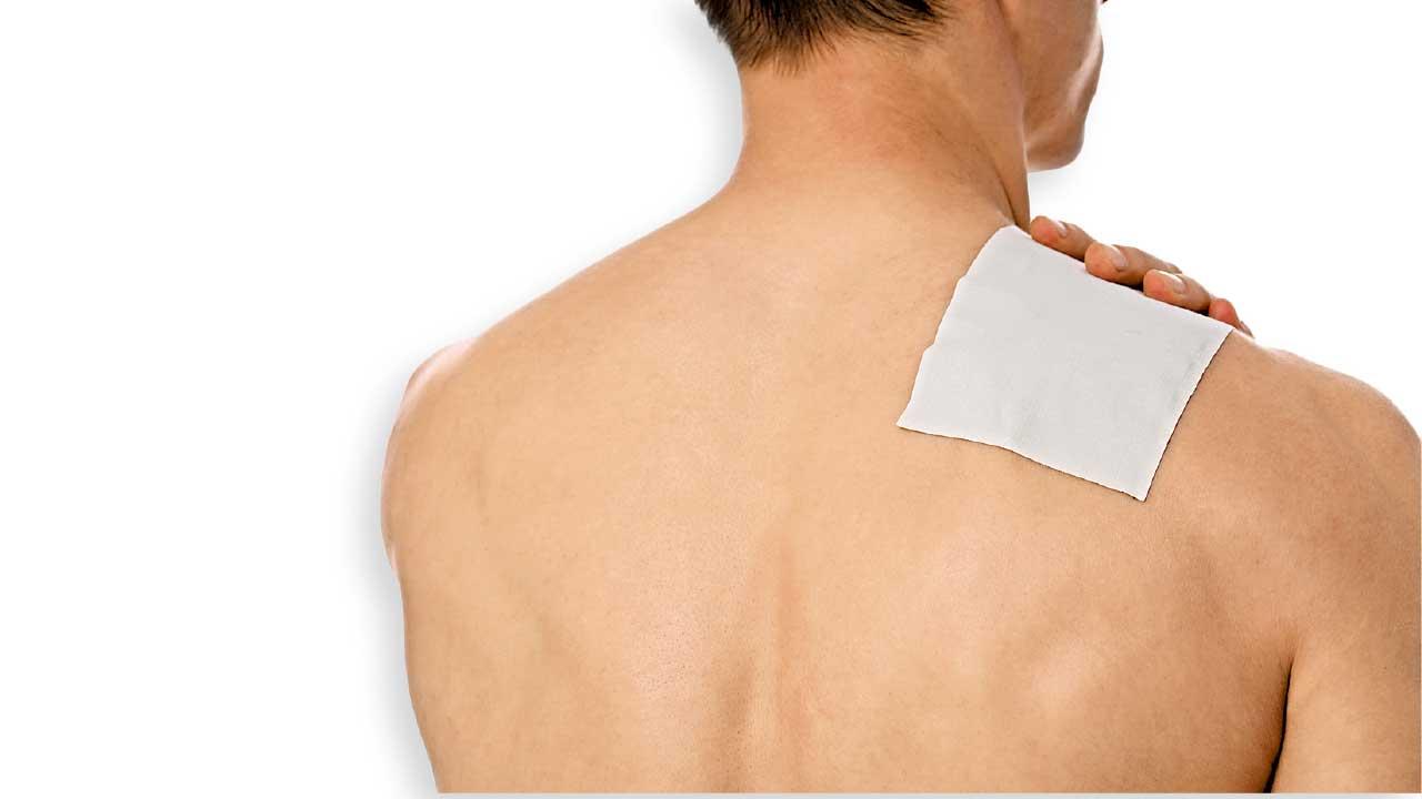 疫下痛症加劇 宜提升治療認知