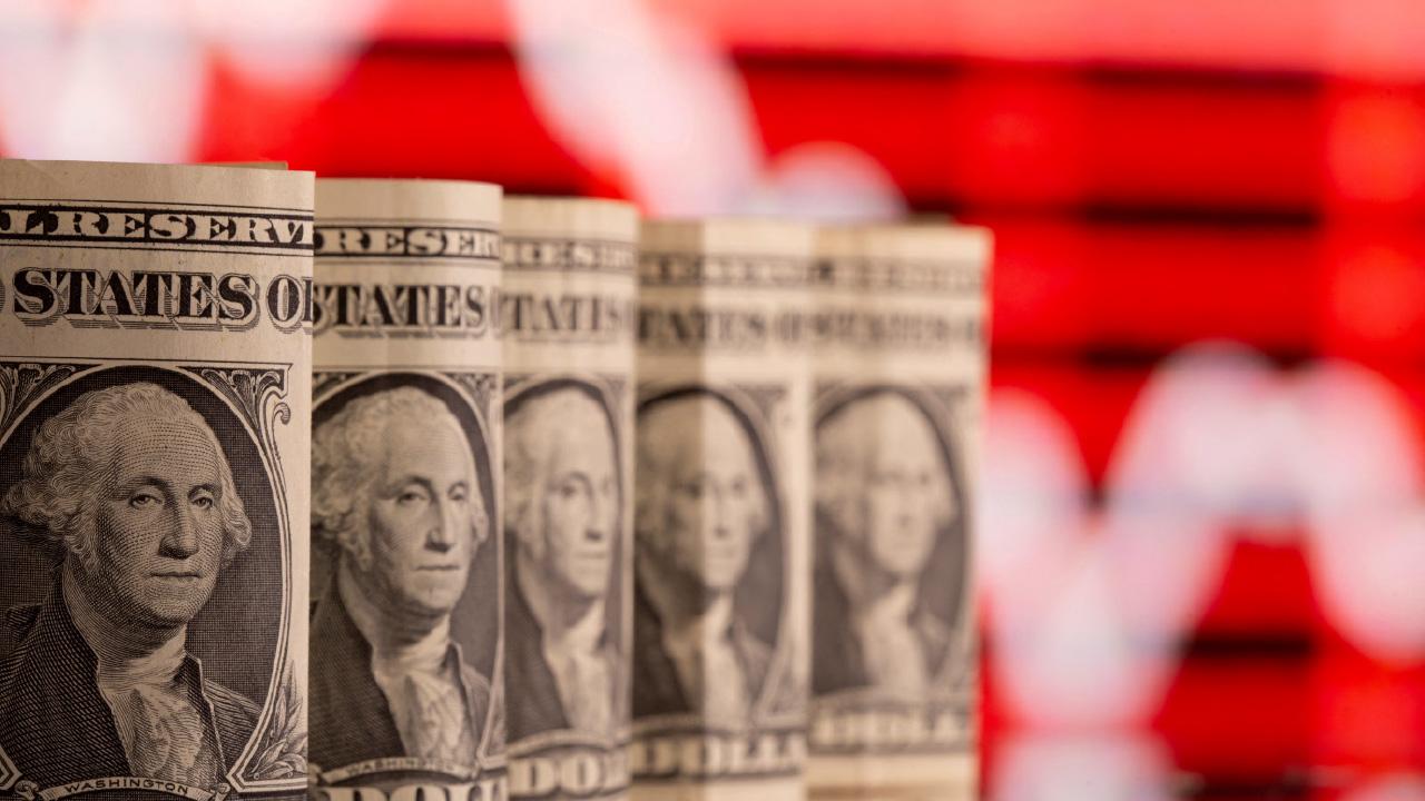 債務上限如何影響流動性