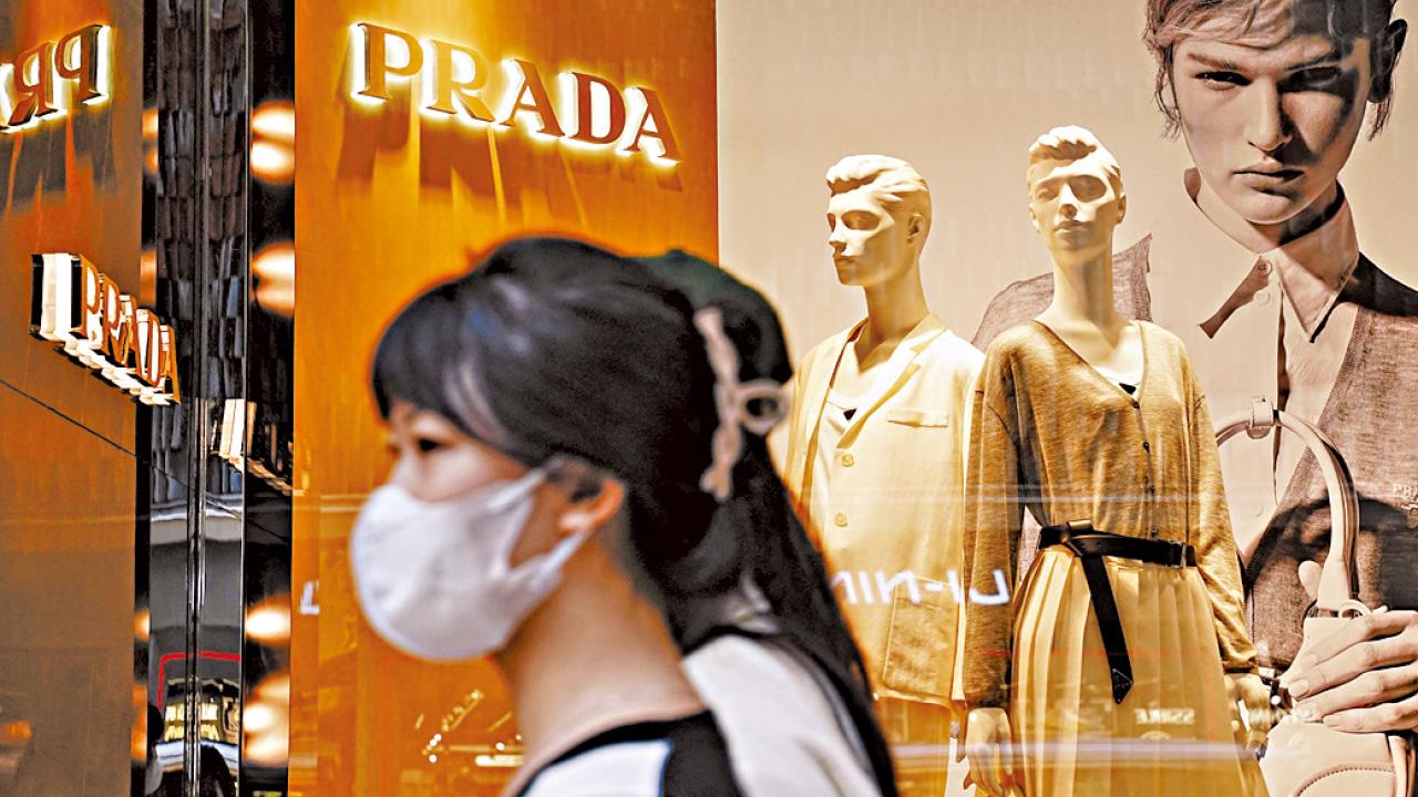 藍籌研納外國公司 取消港企數目上限