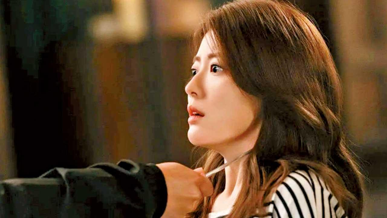 股東抽水潮  大戶割禾青？