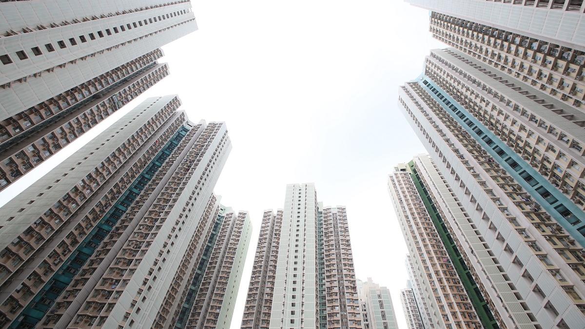 據房委會及房屋署資料指，今年首季全港錄1,062宗居屋第二市場買賣個案，較去年第4季錄881宗，按季增加21%，連升兩季，創近7季新高。(資料圖片)