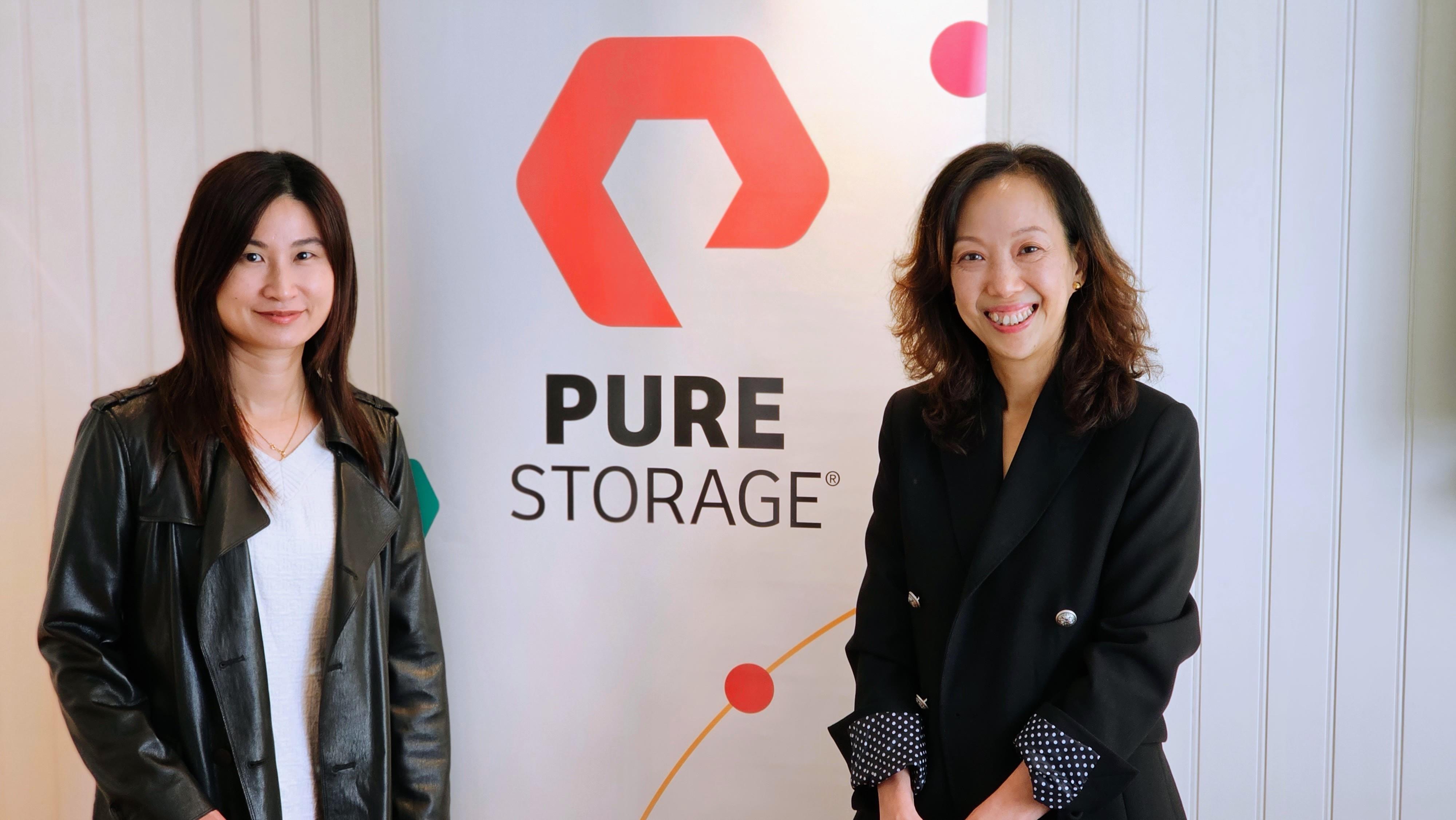 非結構性數據丨Pure Storage推出FlashBlade//E快閃儲存