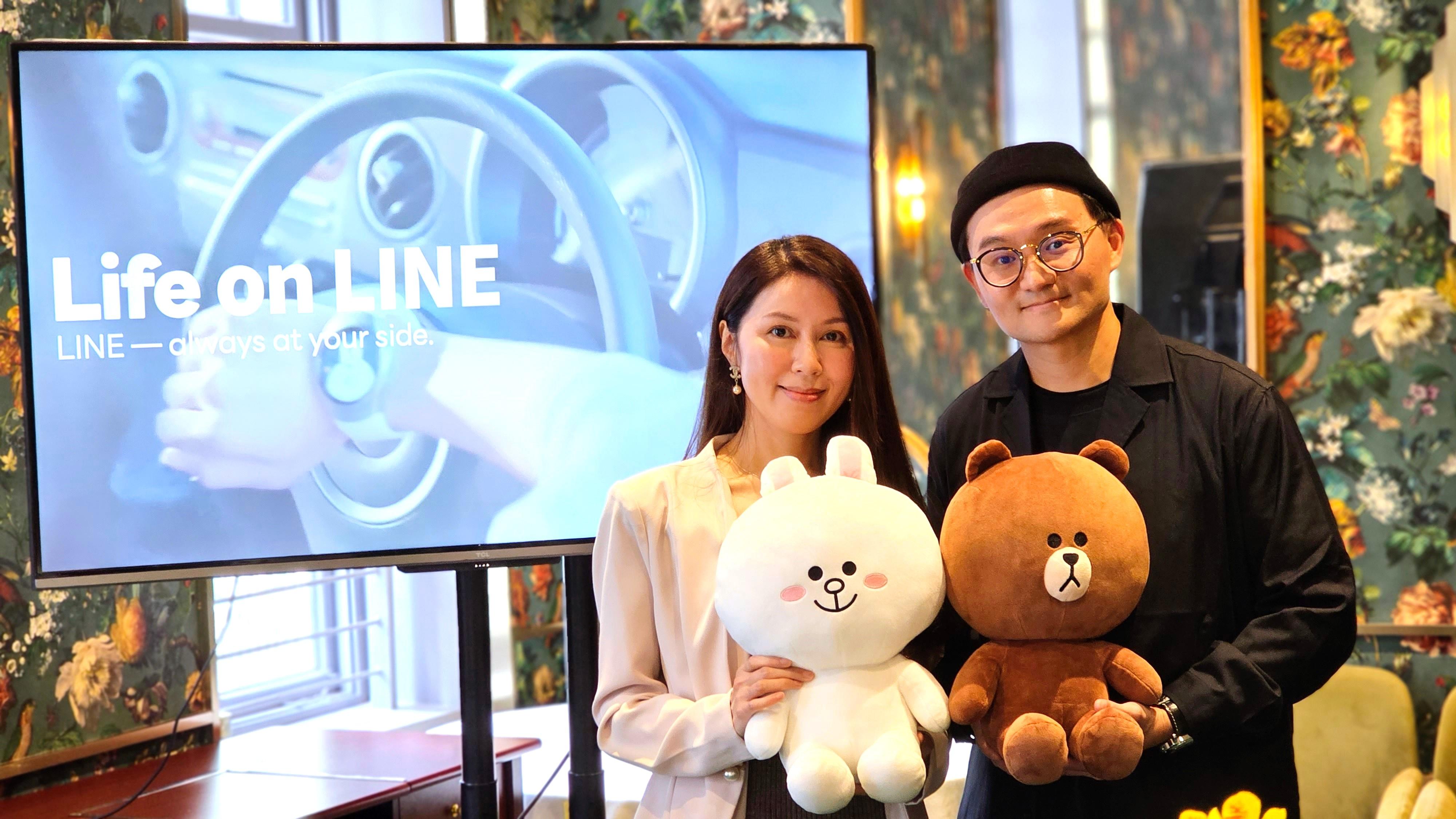 LINE TODAY 5周年丨夥拍不同媒體 每日千條內容吸引讀者 未來或增編輯團隊專責國際及體育資訊