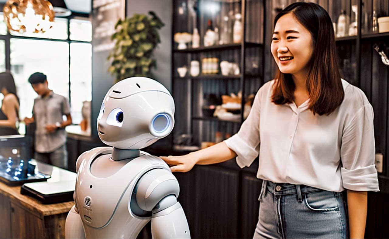 數據科普｜突破語言模型限制：人工智能代理引領AI新浪潮