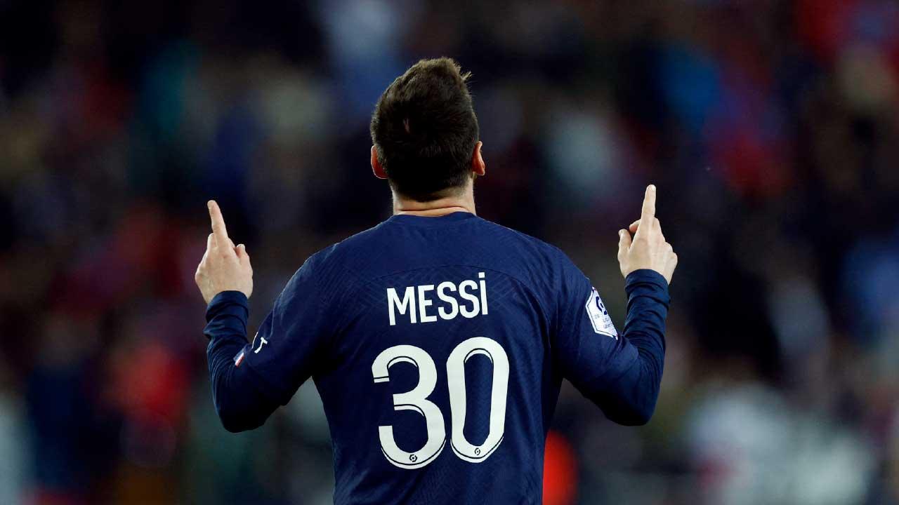 美斯、巴塞，誰在力挽狂瀾？