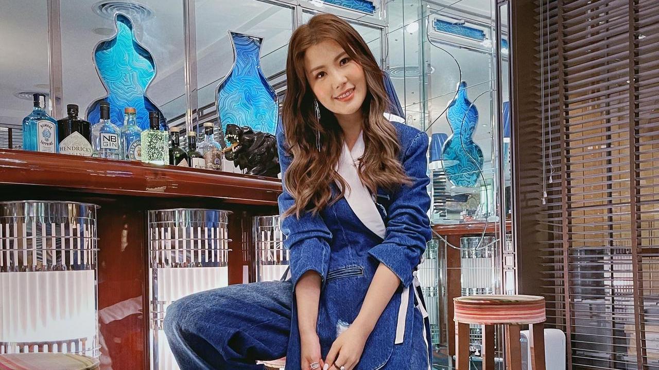 法言人｜入行10年趙璧渝為角色自陶腰包搵親妹拍裸照