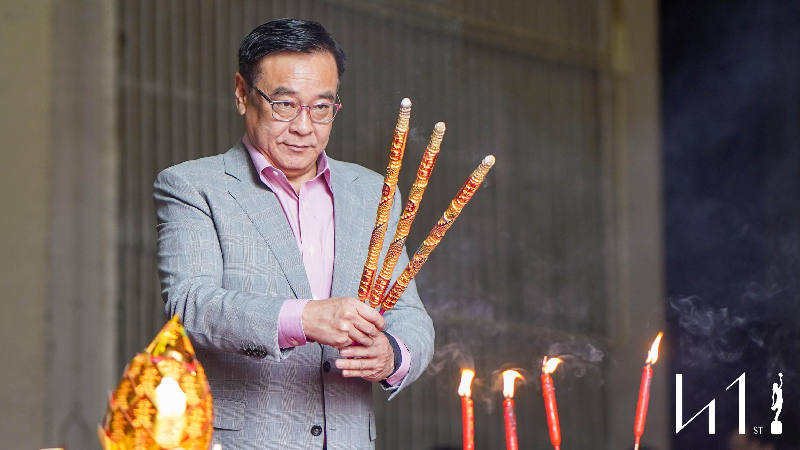 金像獎2023｜《給十九歲的我》未被取消提名 爾冬陞稱獎照頒但不播片