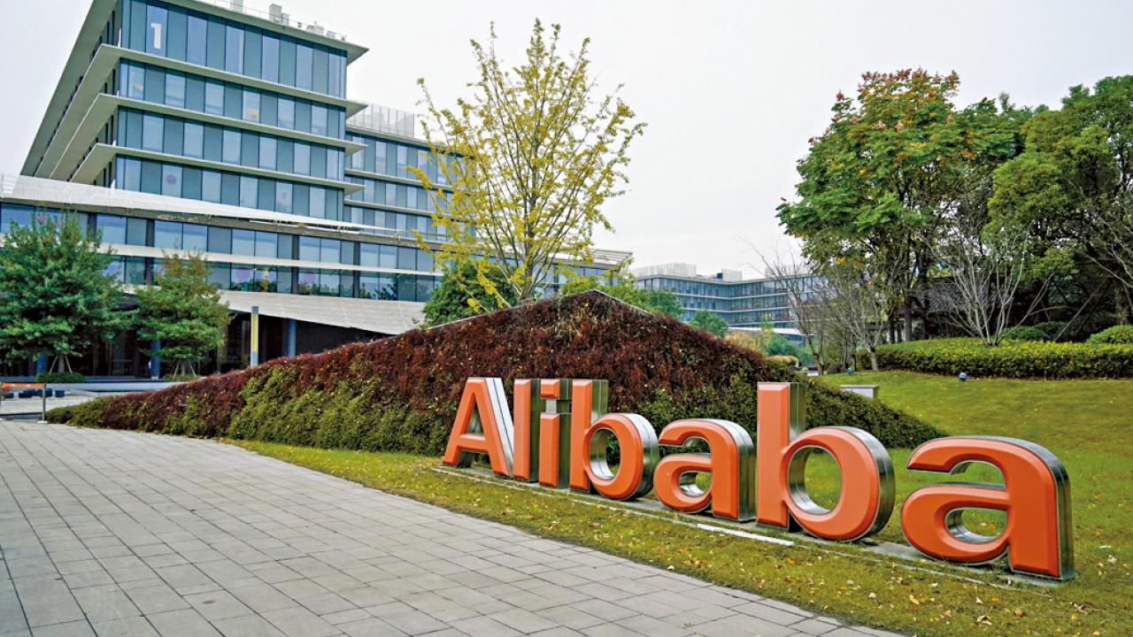 分拆業務誰得益