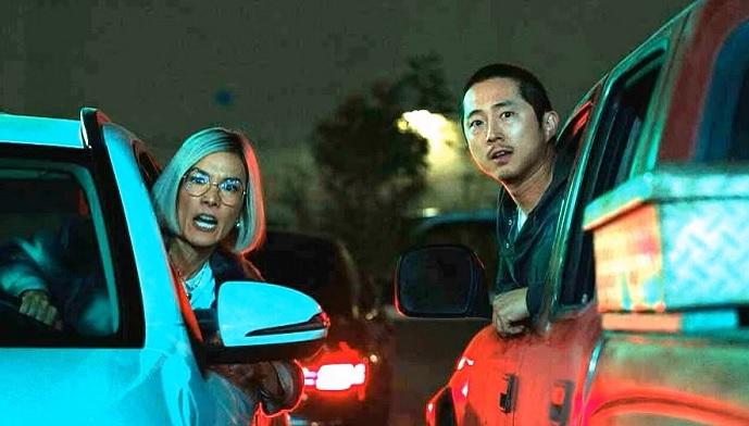 Netflix影集｜《怒嗆人生》獲爛番茄99%好評 上架即登熱播榜