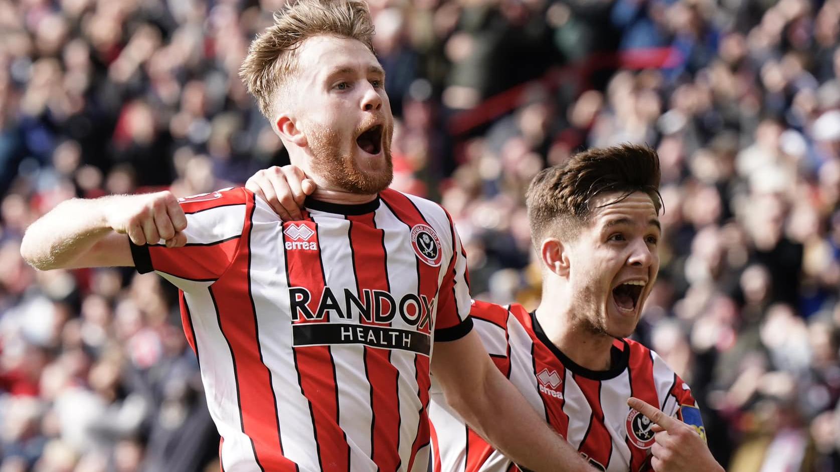 今日有咩賭｜錫菲聯爭升班全力搏殺 米禾爾搶分乘勝追擊。