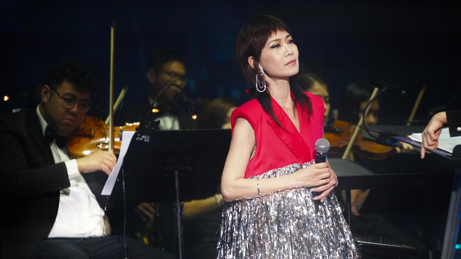 趙學而重新演繹經典名曲 感謝歌迷留港推動經濟