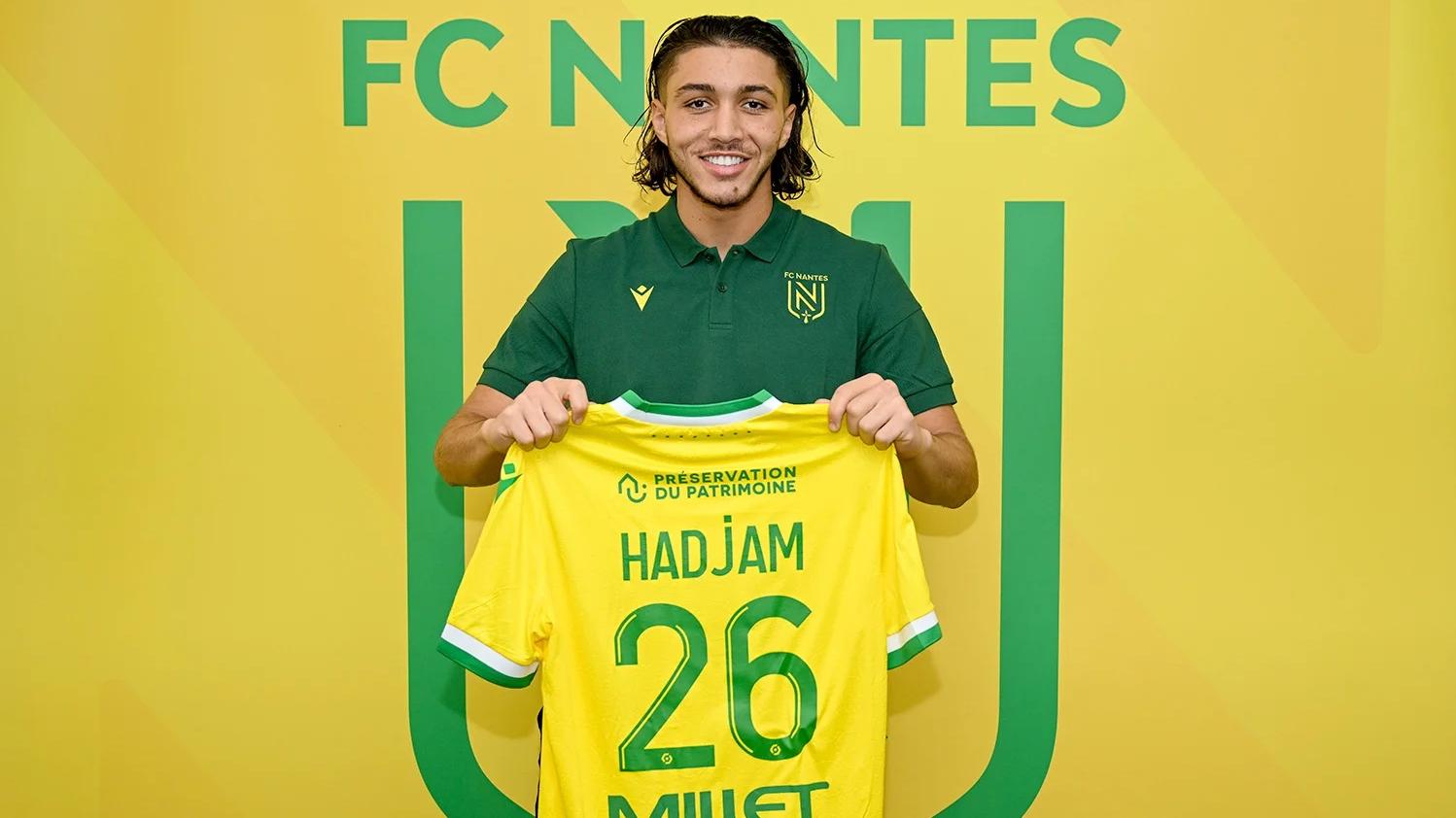 南特的夏特贊因為堅持齋戒被踢出大軍名單。(網上圖片)