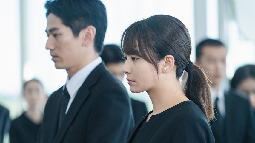 《LOVE LIFE》 影評│切不斷的家人  治不了的人性弱點