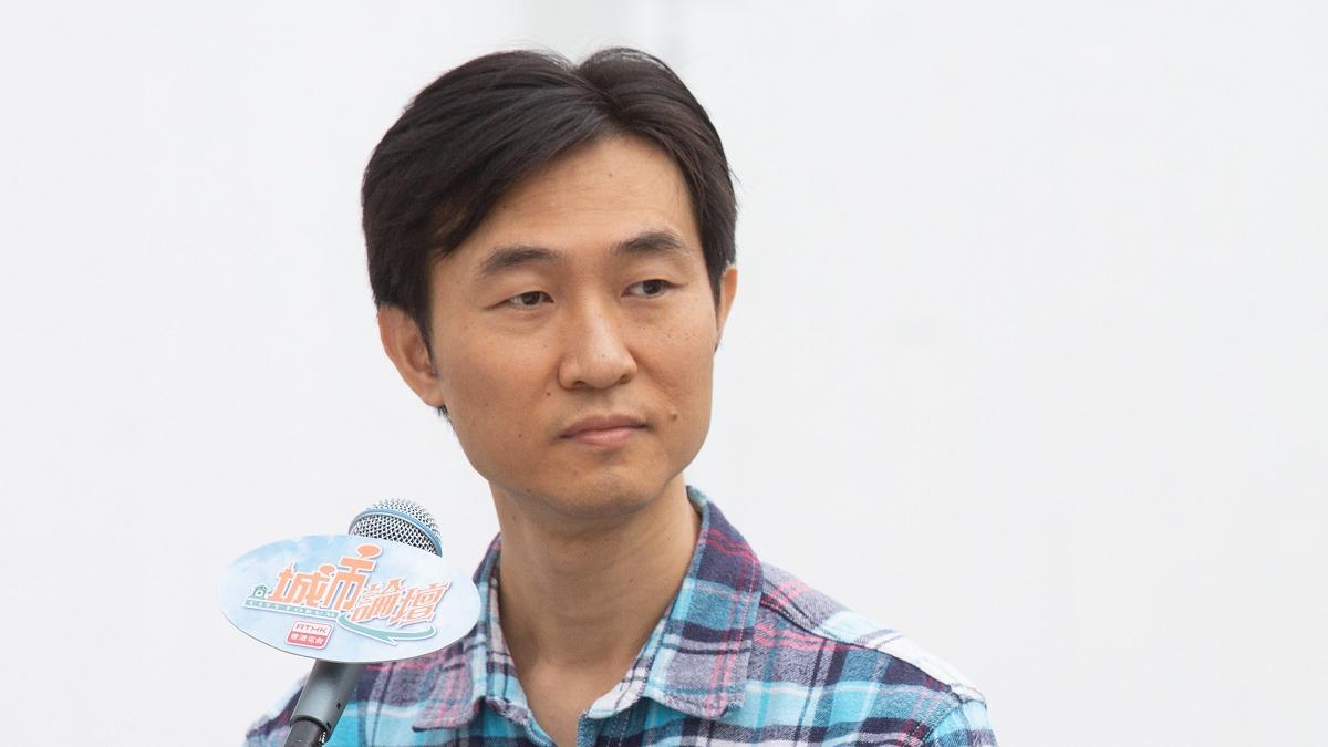 彭鴻昌建議，醫院可向在急症室進一步等候的病人，派發智能裝置或手帶等實時監察維生指數變化。(資料圖片／蘇文傑攝)