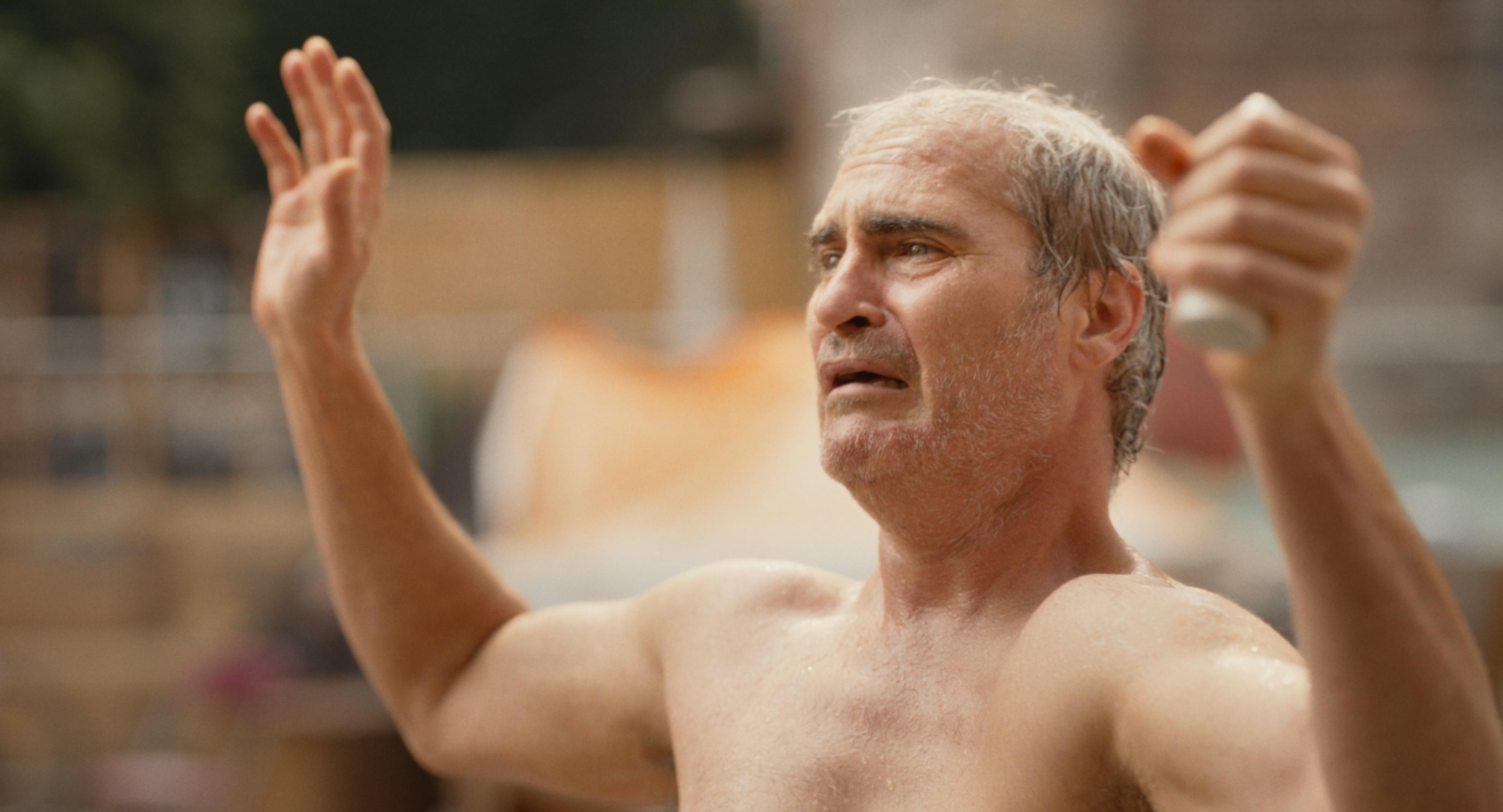 《JOKER小丑》華堅馮力士挑戰演技巔峰  《寶驚魂》演繹癫狂夢魘人生