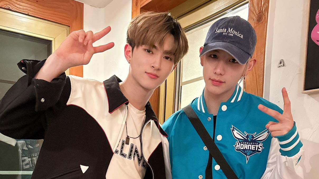 XODIAC香港成員趁兒童節鬥爆瘀事 SING自揭細個瀨足四次尿