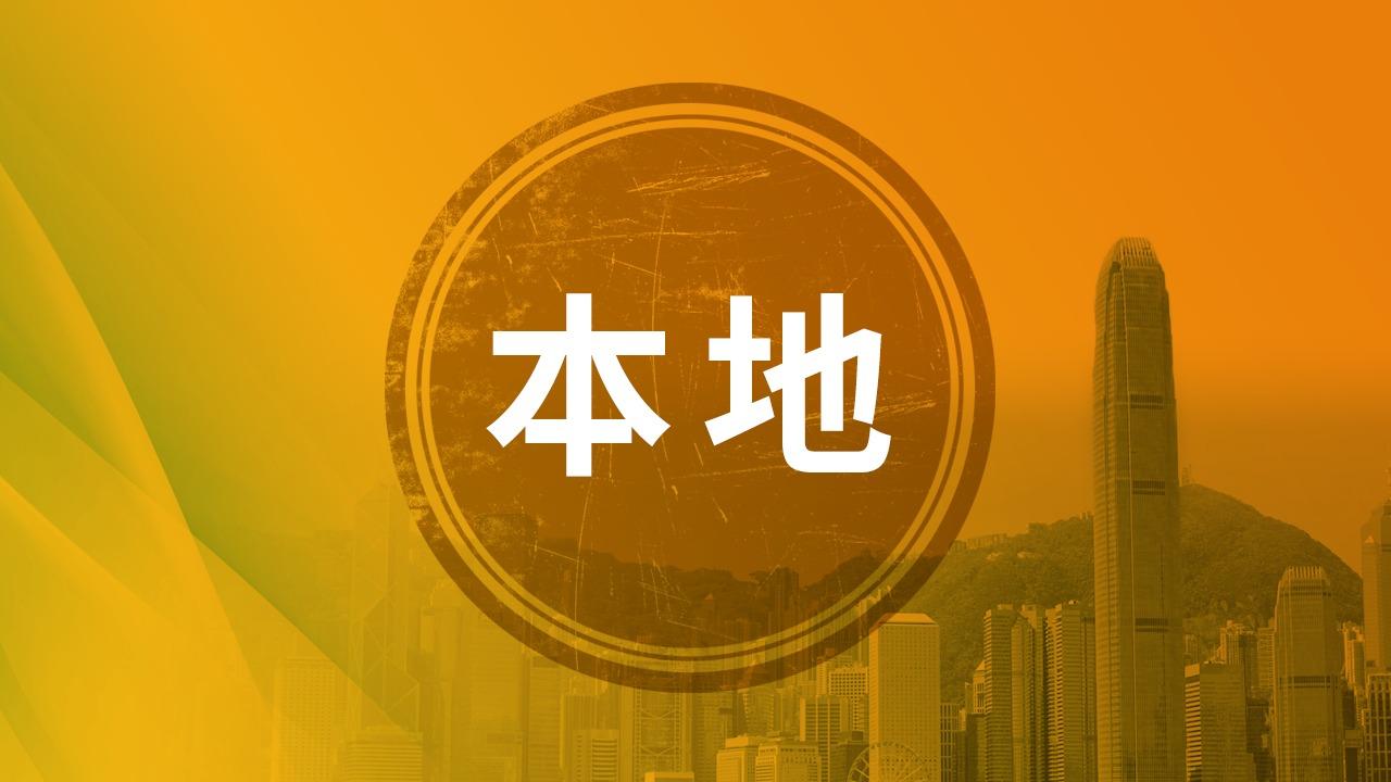 珍惜生命│旺角男子天台墮樓亡 女友情緒激動痛哭